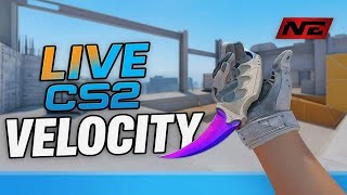 Talking about false allegations, 3-month faceit ban, reddit post, racist admins and dust2.in post.