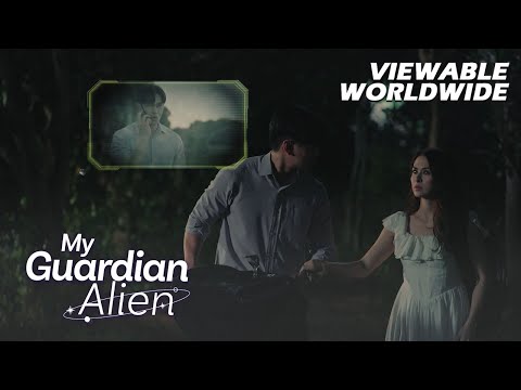 My Guardian Alien: Grace, nabisto ang masamang pakay ni Dr. Ceph! (Episode 34)