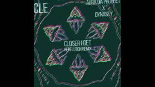 Aura Da Prophet - Closer I Get Feat. Dynasty (Rebelution Remix)