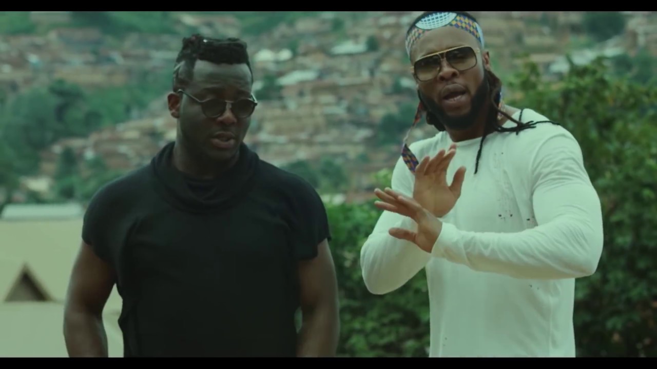 Flavour ft. Zoro — Ijele