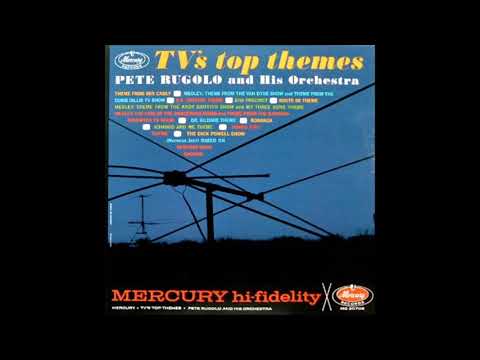 Theme From Ben Casey