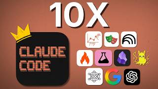 10 Tools to Master Claude Code Day One