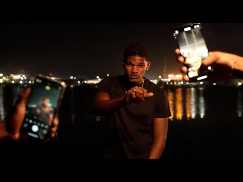 AC-Dres - No Desha (Official Video)