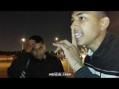 SITHO VS SUMO 🇻🇪 VS JR 🇻🇪 - CUARTOS DE FINAL - MAGDALERAP - TRAP BATTLES VOL.3