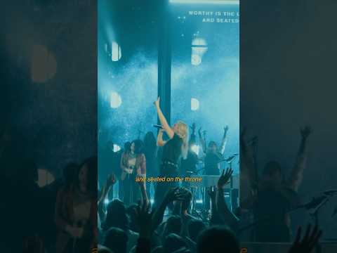 Thumbnail for No One Like The Lord  video