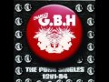 GBH-hell hole