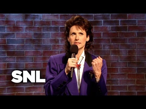 Jeannie Darcy 3 - Saturday Night Live