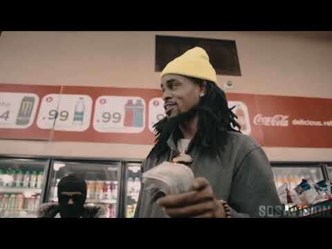 BINSWANSON - BIN BLUE/ WILD & WONDERFUL/ CB4 (MOTION NOT EMOTION EP) @sosavision8978