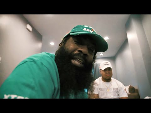 Don Gunna x Dark Lo - Fishing 4 Bricks (New Official Music Video)