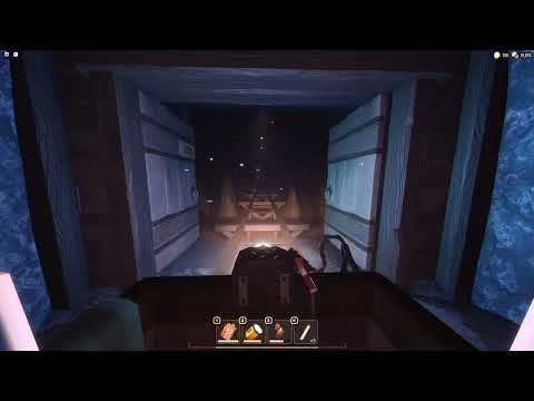 Doors Floor Two [Full Game] | Roblox