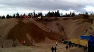 preview picture of video 'Nordic Formula Offroad Cup'