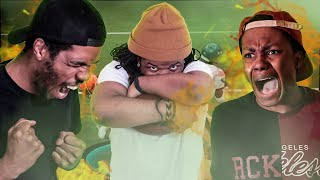 High Stakes Madden! Loser Goes In The GAS ROOM! (Madden 21 Beef Ep.17)