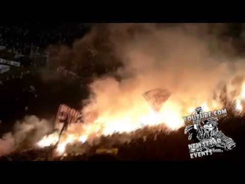 BalkanTifo (BalkanUltrasTrailer)