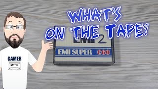 What's on the Tape? Season 23 - Volume 7