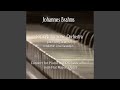 Concert for Piano and Orchestra No. 2 in B-Flat Major, Op.83: 4. Allegretto grazioso