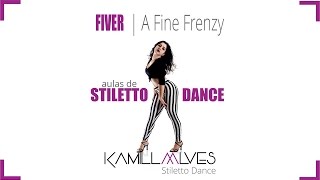 Fever - A Fine Frenzy (by Kamilla Alves)
