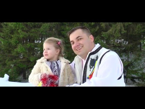 Marinel Jeflea - Fii vesel iubit crestine