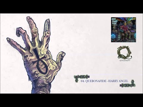 04. Quebonafide - Harry Angel (prod. Soulpete, Cuty Dj Flip)