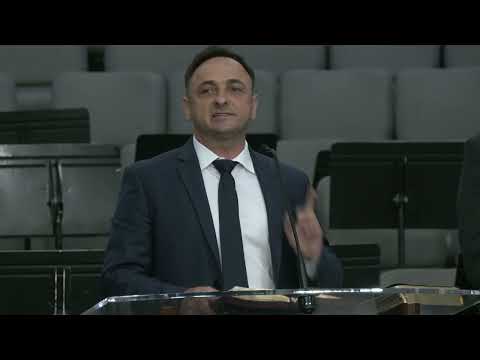 Sunday Morning, August 28th, 2022