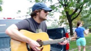 Eric Church Hardway