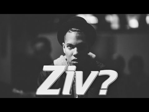 Asaiah Ziv - Ziv?