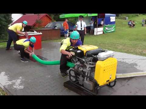 SDH Postřelmůvek - VC Sobotín 2017