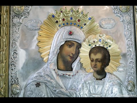 „Toți Sfinții din calendarul nostru au avut mare evlavie la Maica Domnului” (Ieromonahul Arsenie)