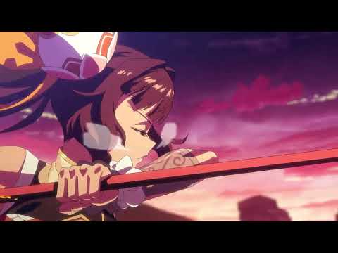 Видео Tales Runner RPG #1