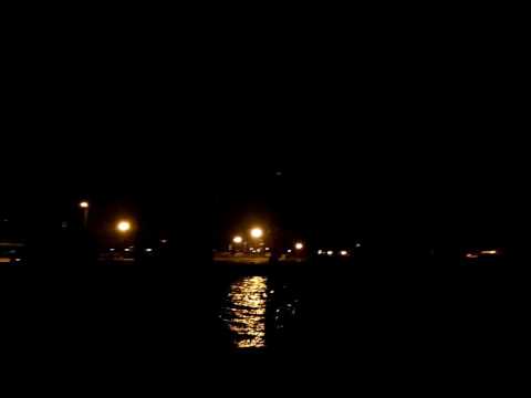 Solarstone @ Kajama Boat Cruise - Alex M.O.R.P.H. - Not All Superheroes Wear Capes