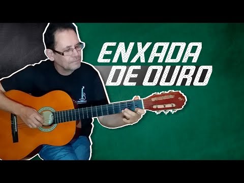 Enxada De Ouro - Valderi e Mizael