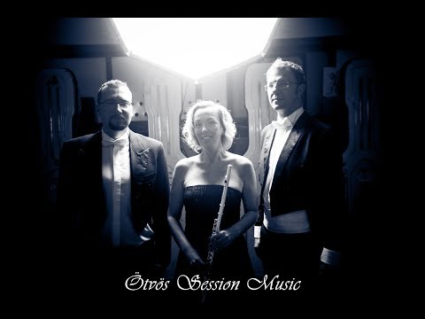 The CrossOvers - VIVALDI ROCKS!