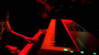 SPINNING,INC. / SAGG SHOOTIN' HIS ARROW ~Live in Tighten Up@Shibuya Home~（Part 3）