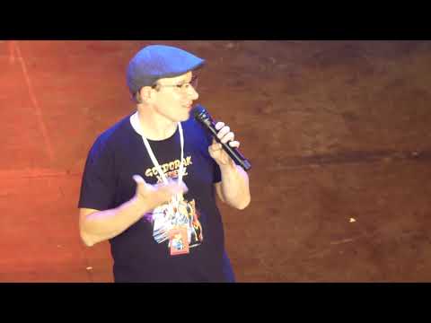 12   Goldorak Xperienz Retronight - Hommage à Lionel Leroy