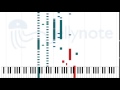 Midnight in Tula - Tangerine Dream [Sheet Music]