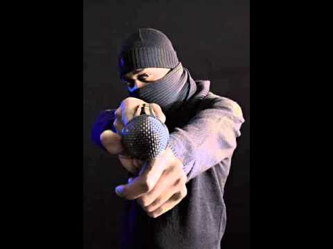 Dimples Feat: Dot Rotten - Microphone [REFIX]