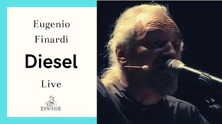 Diesel - Eugenio Finardi