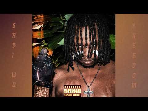 Sabi Wu - Gasoline(Official Audio)