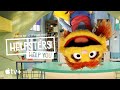 How to Be a Helpster l Helpsters Help You l Apple TV+