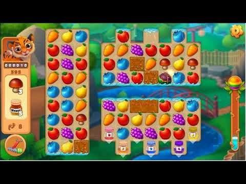 Family Zoo Enclosures Level 595 - No Boosters