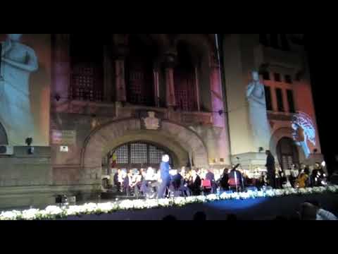 Doru Iftene - Una furtiva lagrima