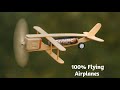 How To Make A Airplane From Used Ice Cream Stick Toy Wooden Plane Easy Ice Cream Stick Aeroplane