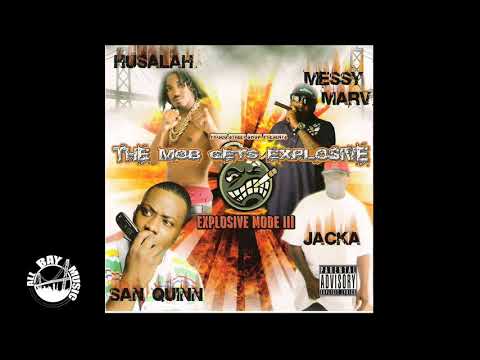 The Jacka x Messy Marv - Please Dont Depend On Me (Bay Classics)