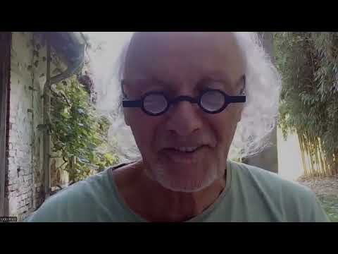 Limmi im Gespräch mit JAN DAVID ZIMMERMANN zu Chilli Jazz Congress 2022