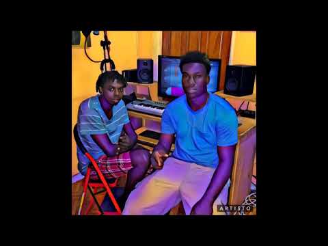 Keenan Ft Krome - Check Kor' [Out Law Riddim By G6 Prod] KromeProductions 2017 soca