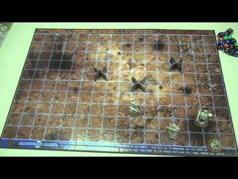 Dice Tower Reviews: Abaddon