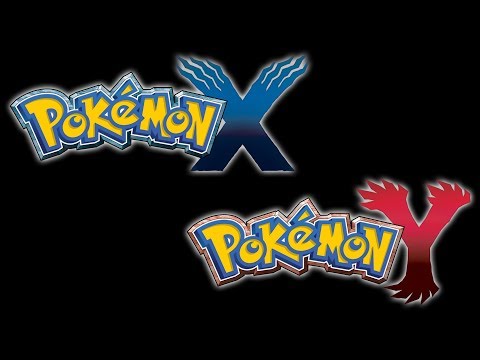 Battle Spot - Pokémon X & Y
