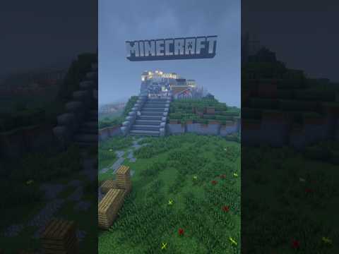 Minecraft Xbox Tutorial World Nostalgia 😍 #Shorts