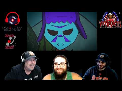 Friends React to ILL Fortune Ft. G-Mo Skee : Saturday The 14th