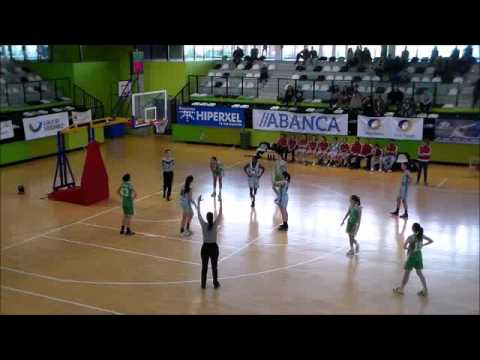 LF2A19J RC CELTA BALONCESTO...,49 - 41,UNIVERSIDAD DE OVIEDO... (20/02/2016)