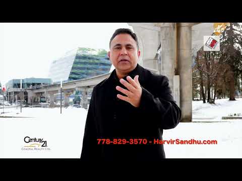 Harvir Sandhu  Nov Real Estate Market Update